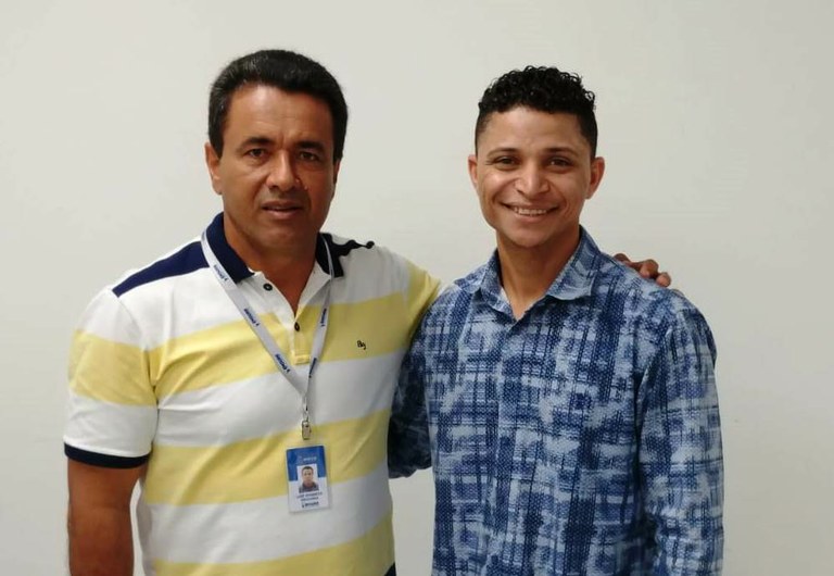 Soneca visita Emsurb e garante limpeza de vários bairros em Aracaju 