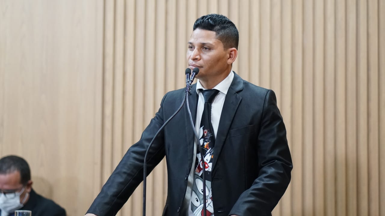 Soneca volta a cobrar construção da unidade de saúde no São Carlos