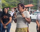 Sonia Meire participa de Assembleia dos Servidores Municipais 