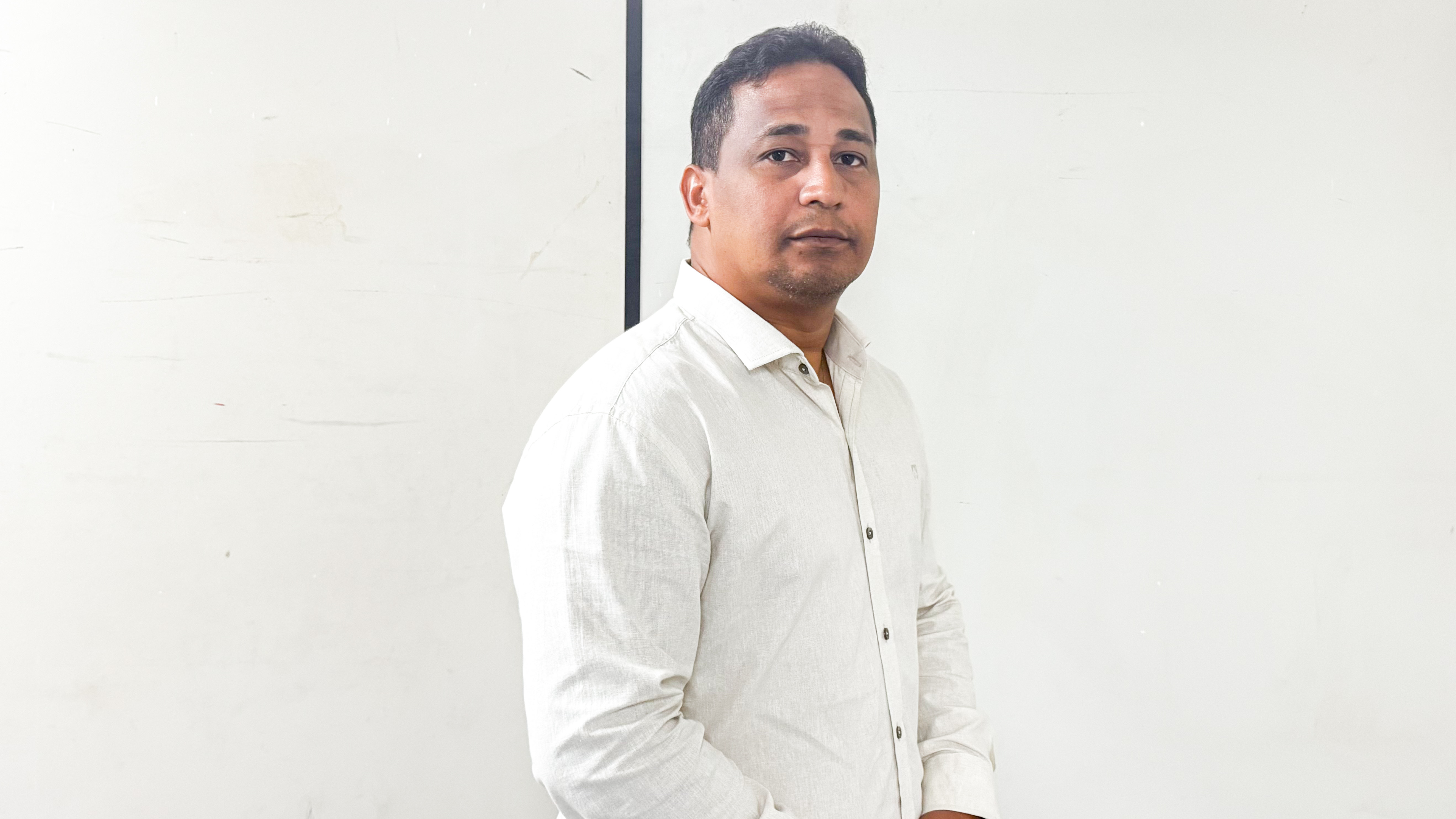 Superintendência da CMA apresenta novo diretor da Escola do Legislativo de Aracaju