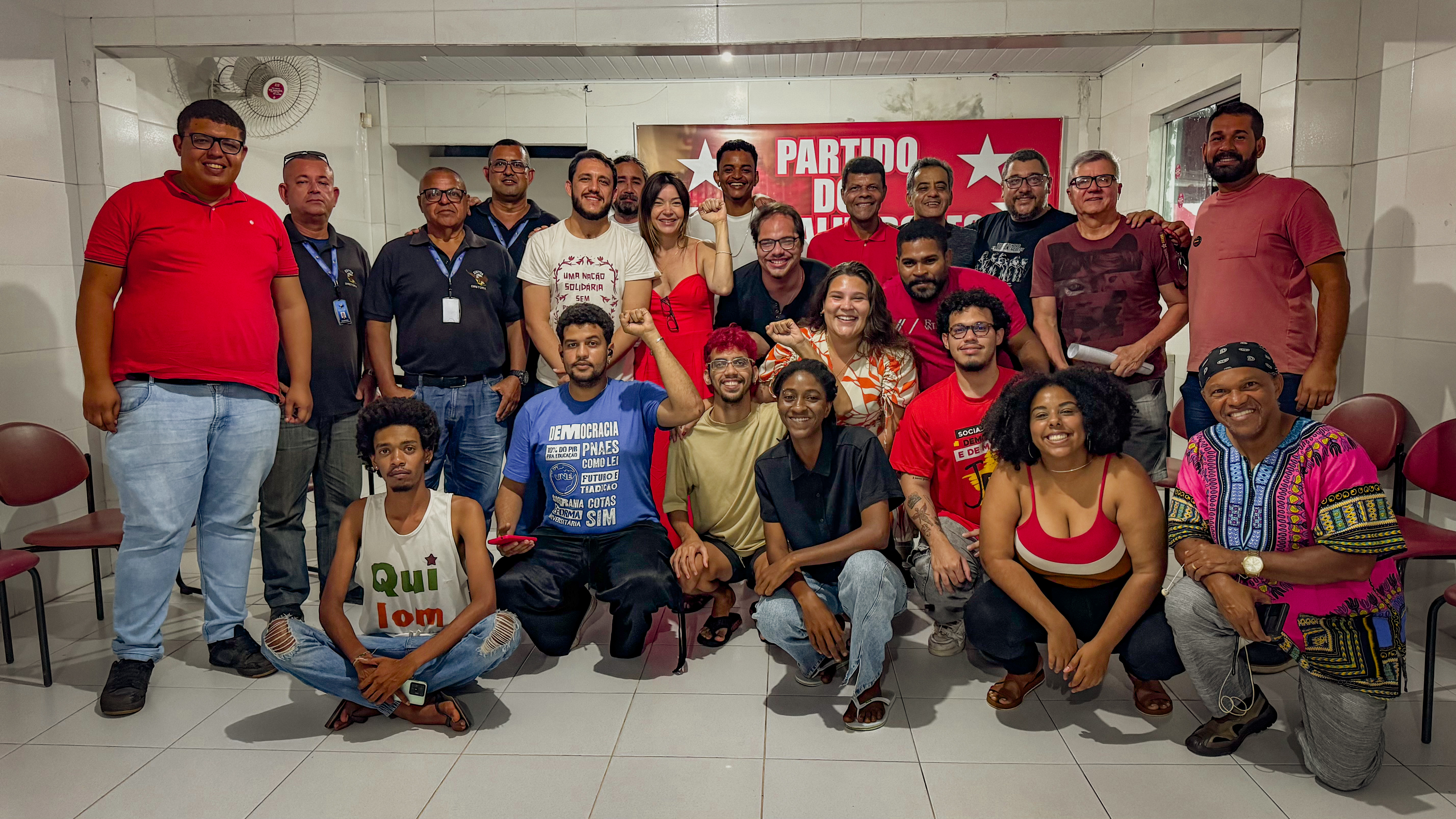 Tarifa Zero no transporte: vereador Camilo Daniel realiza debate sobre o Sistema Único de Mobilidade -SUM