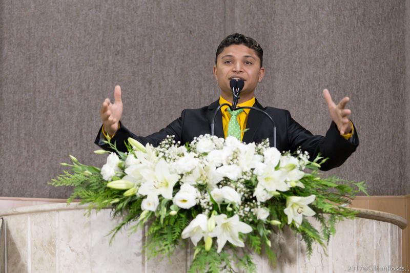 "Temos que encontrar uma solução para realizar o Forró Caju", diz Palhaço Soneca