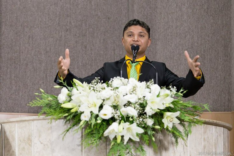 "Temos que encontrar uma solução para realizar o Forró Caju", diz Palhaço Soneca