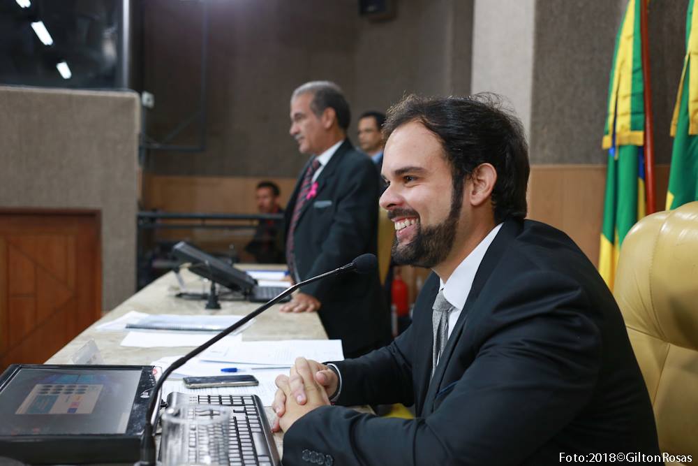 Thiaguinho Batalha apoia evento de empreendedorismo feminino