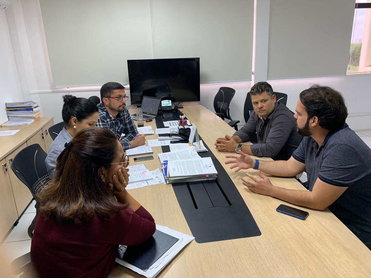 Thiaguinho Batalha consegue parceria para mais atendimentos gratuitos a população