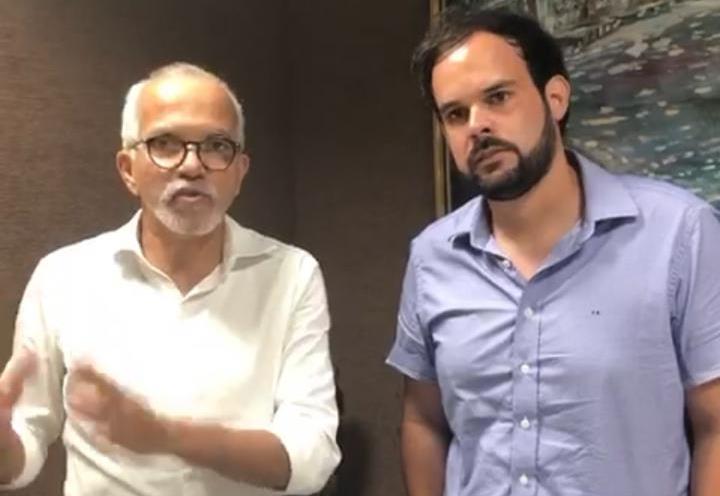 Thiaguinho Batalha é convidado para Comissão da Cultura