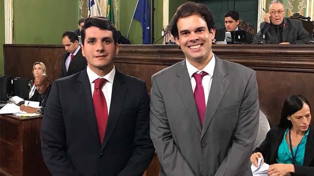 Thiaguinho é convidado para a abertura do Carnaval de Salvador