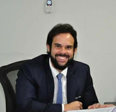 Thiaguinho é convidado para presidir o PMB em Sergipe