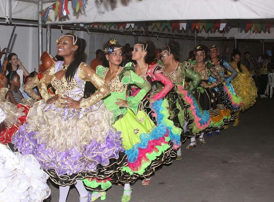Thiaguinho levará atrações culturais e serviços para a Zona de Expansão