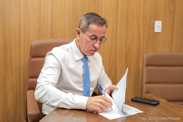 "Todo paciente tem direito ao atendimento humanizado e digno", diz Nitinho