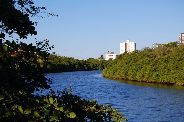  "Todos sabem que a situação do meio ambiente é caótica, só a gestão municipal não enxerga e ainda boicota lei" afina Isac