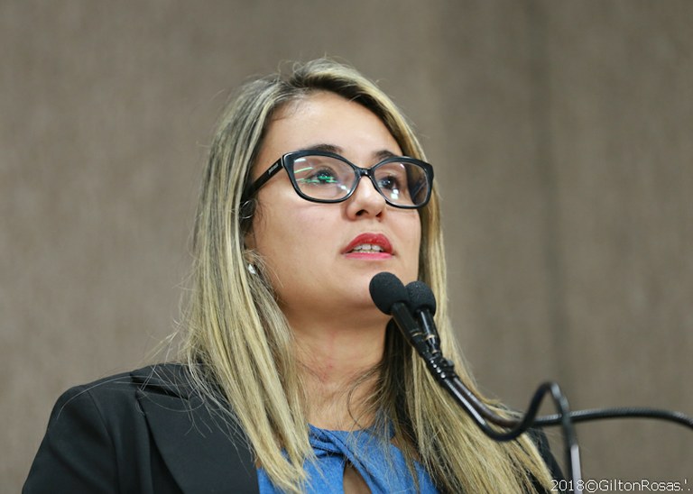 Tragédia ocorrida em São Paulo pode se repetir em Aracaju, alerta Kitty