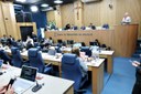 Durante Pequeno Expediente, vereadores discutem transparência, proteção a pessoas com deficiência e impasse na Zona de Expansão