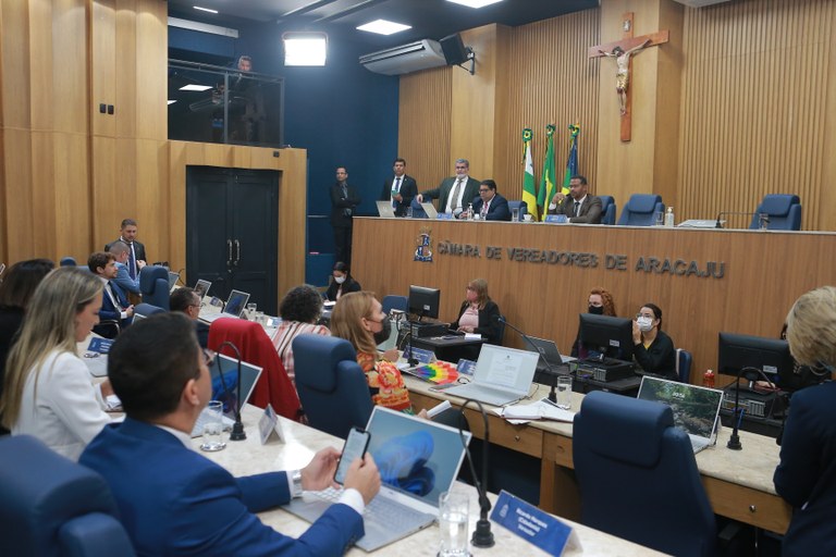 Transporte público: Câmara aprova custeio extra tarifário de gratuidade a PCDs e redução do ISSQN 