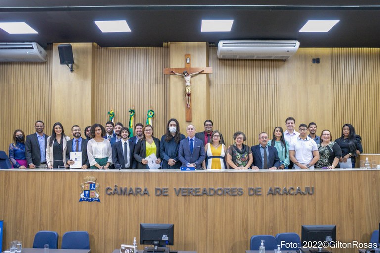 Treze aprovados no concurso da Câmara são empossados nesta sexta-feira, 1