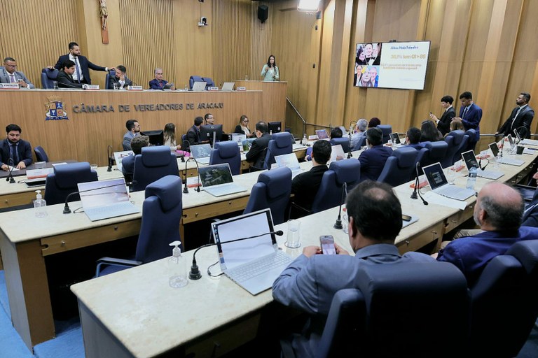 Tribuna Livre da CMA discute Projeto SER para inclusão de pessoas neurodivergentes