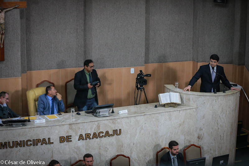 Tribuna Livre debate a problemática tributária nas Escolas Particulares