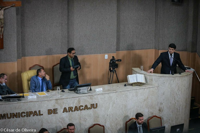 Tribuna Livre debate a problemática tributária nas Escolas Particulares