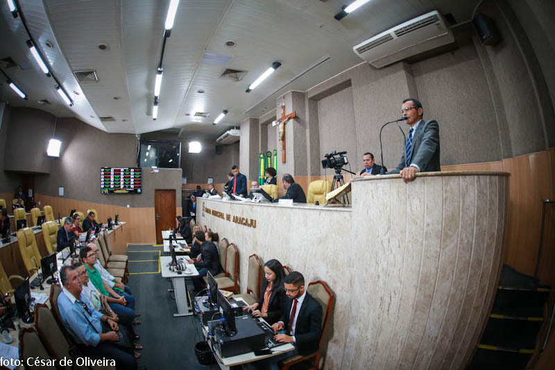 Tribuna Livre debate papel da polícia comunitária em Aracaju