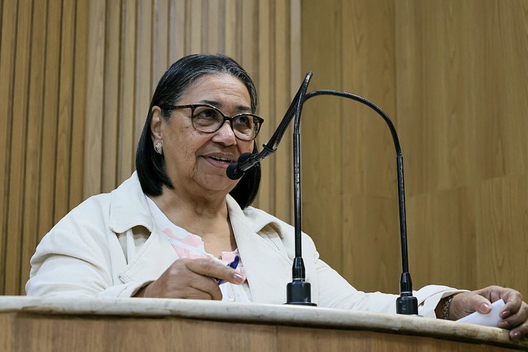 Tribuna Livre discute importância da pessoa idosa na política pública municipal