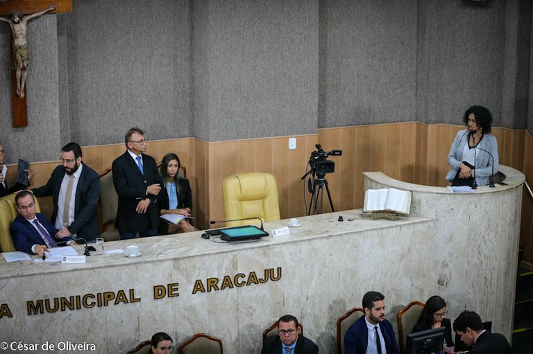 Tribuna Livre pede efetivação de Leis que dispõem sobre os direitos das mulheres