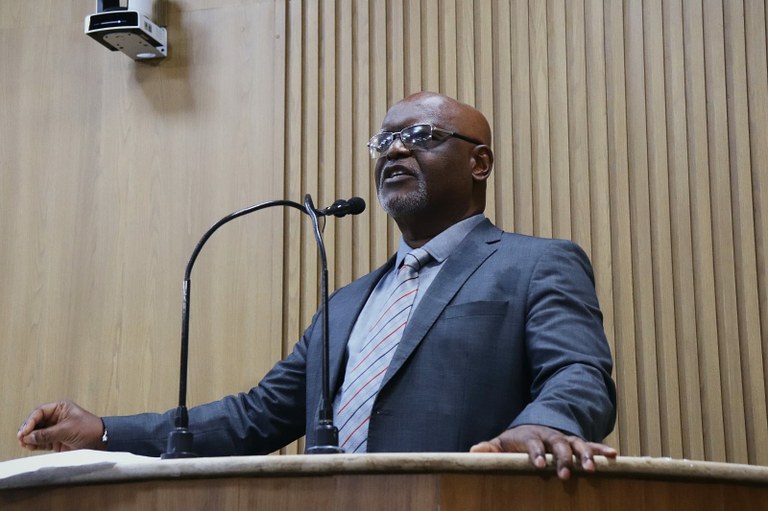 Tribuna Livre recebe conselheiro fiscal do Instituto Braços