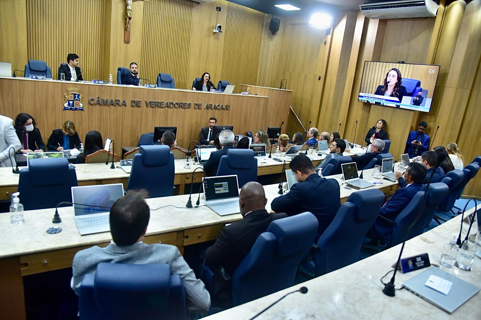 Tribuna Livre será retomada no dia 11 de março