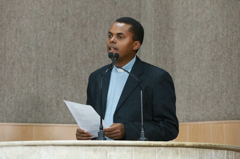 Tribuna Livre trata sobre a Campanha da Fraternidade