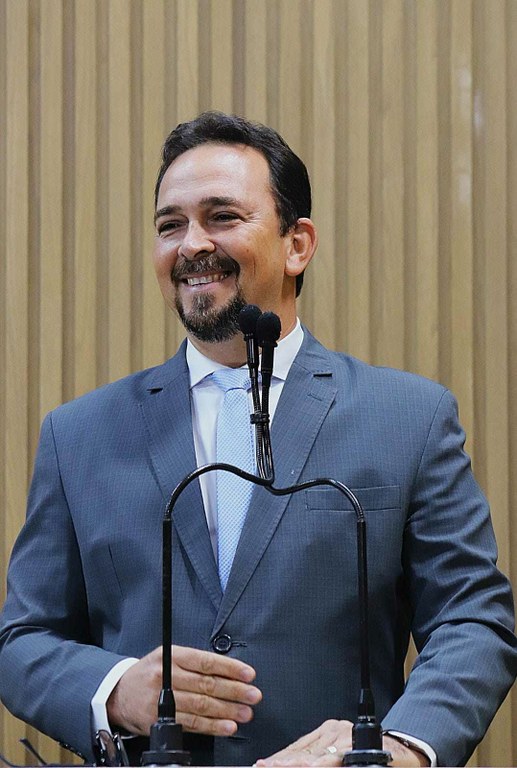 UBS Renato Mazzé Lucas, na Soledade, uma luta histórica do vereador Fábio Meireles (PDT) será construída pela PMA  