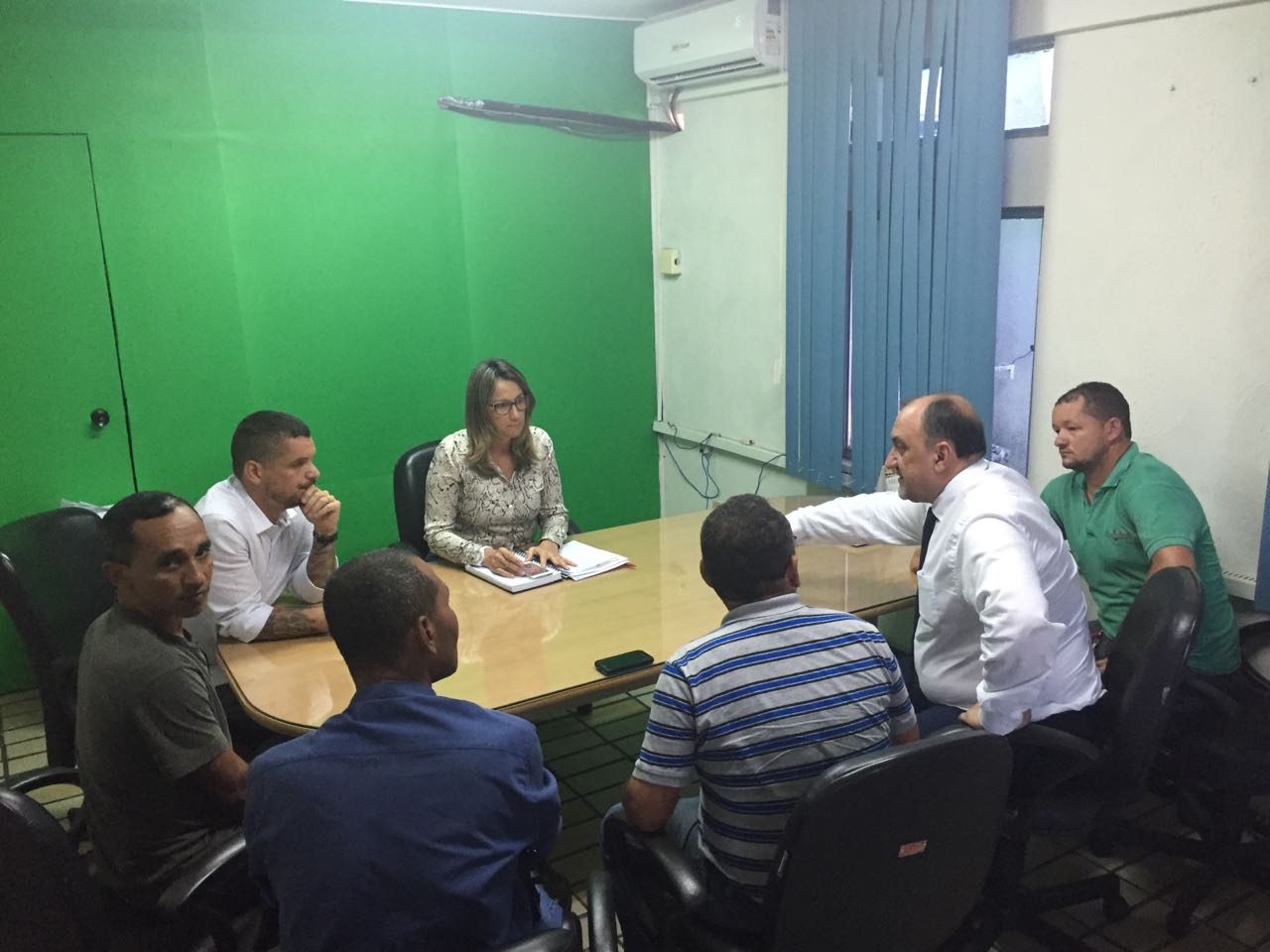 Unidade básica de saúde será reaberta no Santa Maria