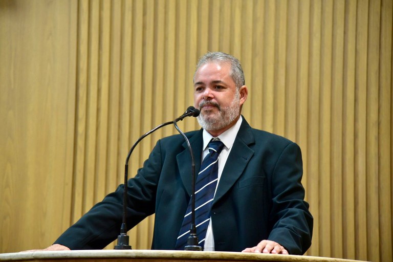 “Vagas para deficientes físicos em Aracaju tem sido desrespeitadas”, denuncia Rodrigo Fontes