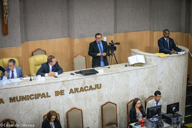Valorização das quadrilhas juninas em Aracaju é tema de Tribuna Livre