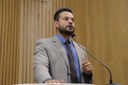 Vereador Anderson de Tuca cobra soluções para falta de água em Aracaju