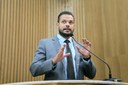 Vereador Anderson de Tuca comenta mudanças na Avenida Nestor Sampaio