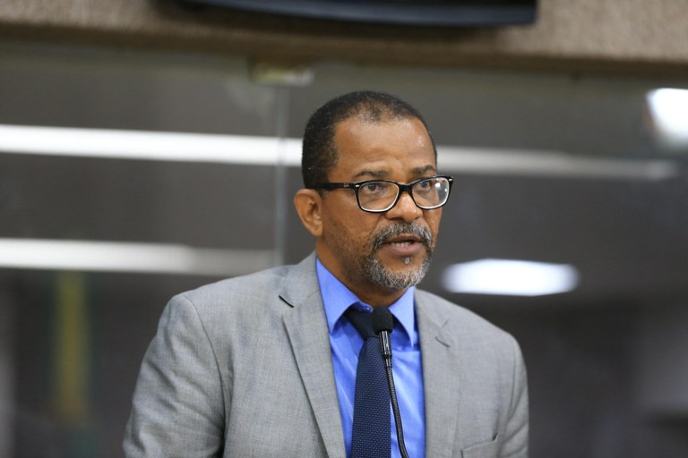 Vereador Antônio Bittencourt espera um ano legislativo de muita discussão e embate