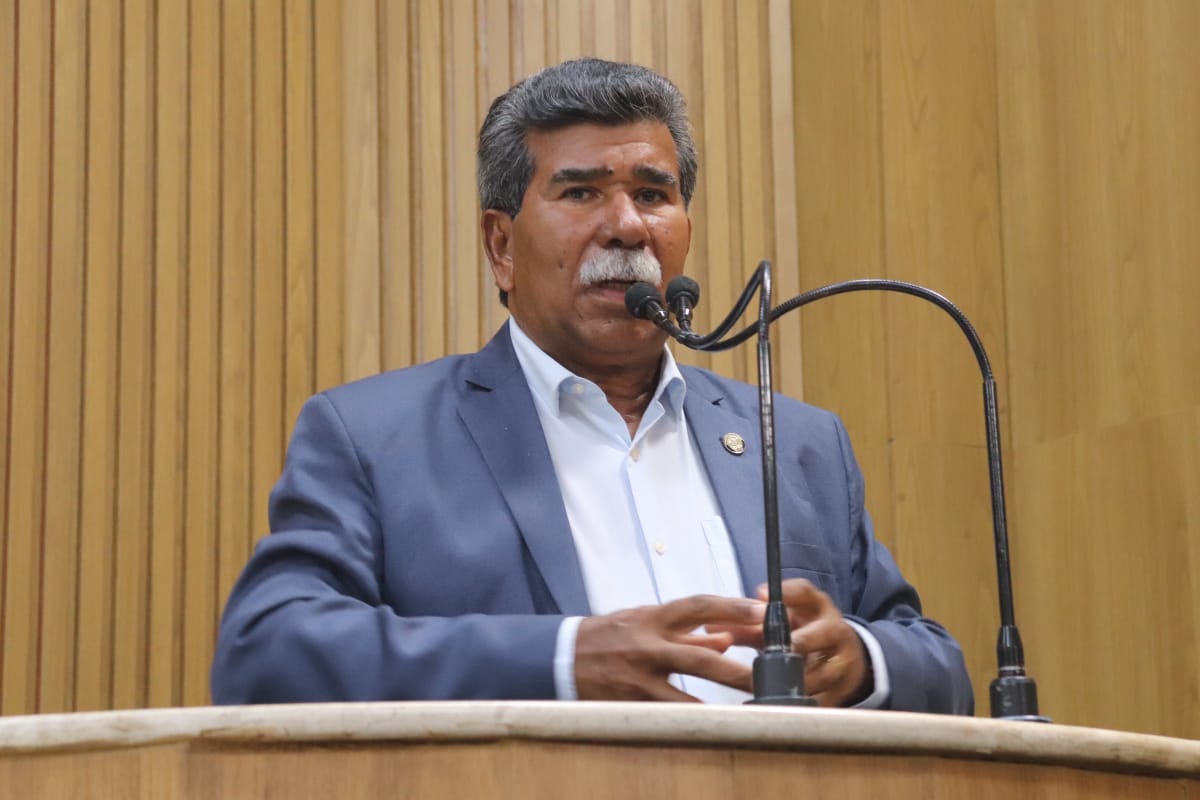 Vereador Bigode defende que Zona de Expansão permaneça sob administração de Aracaju