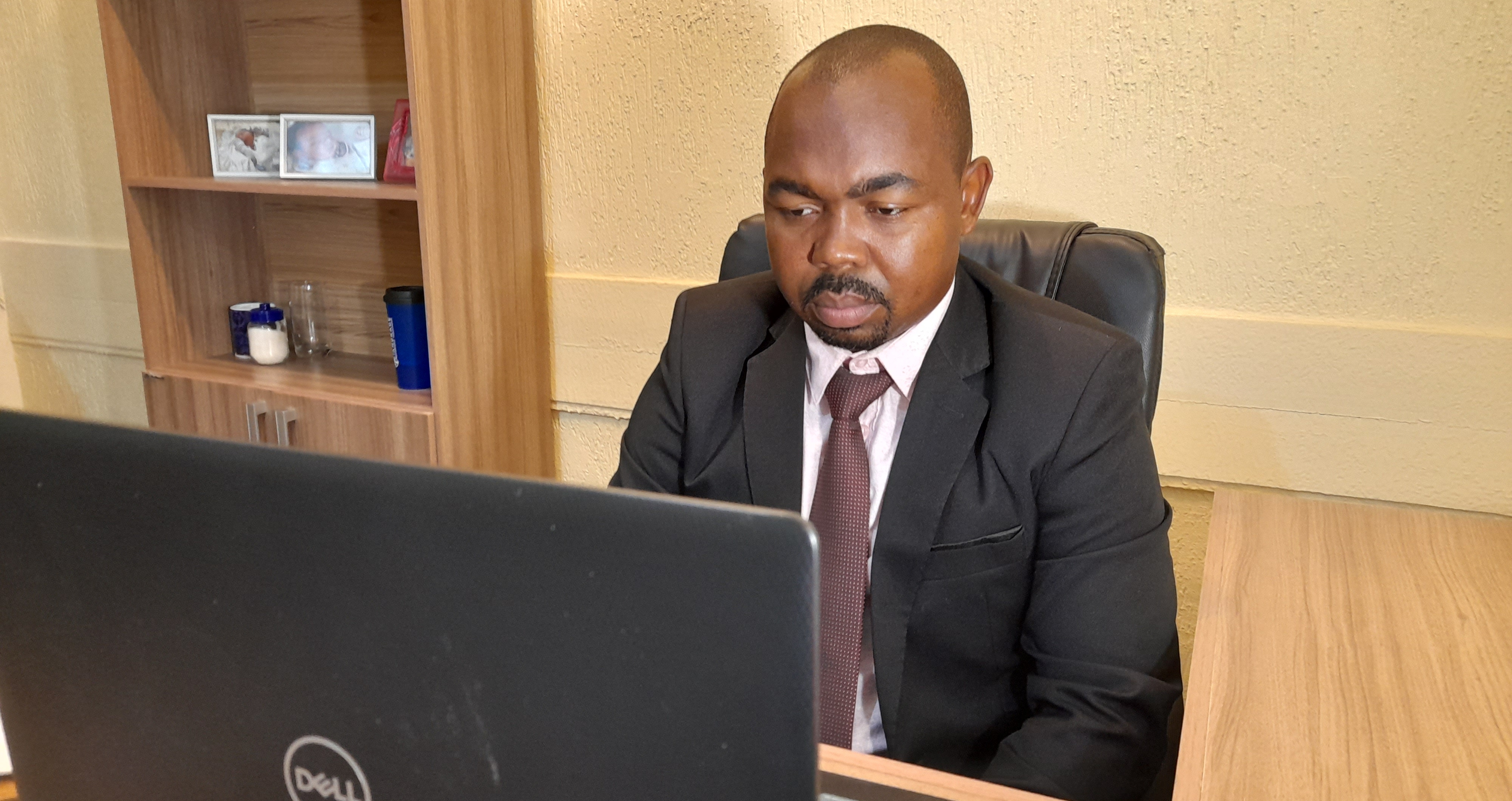 Vereador Binho exalta sonho por vida digna