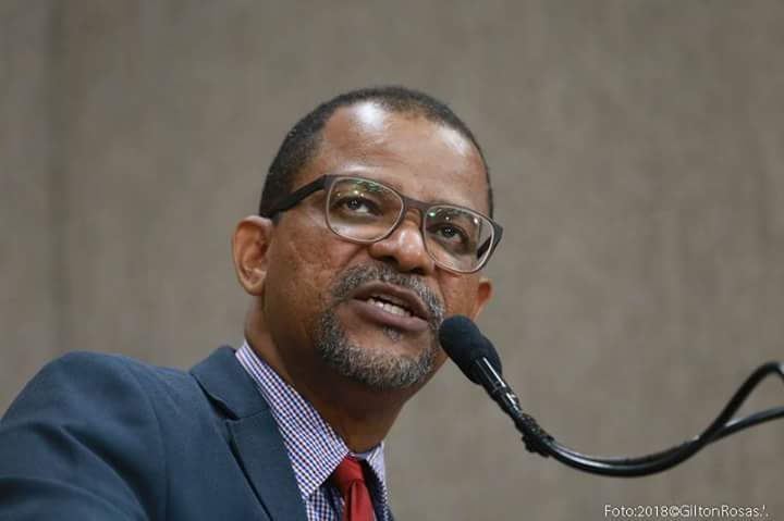 Vereador Bittencourt rebate às insinuações de Amintas