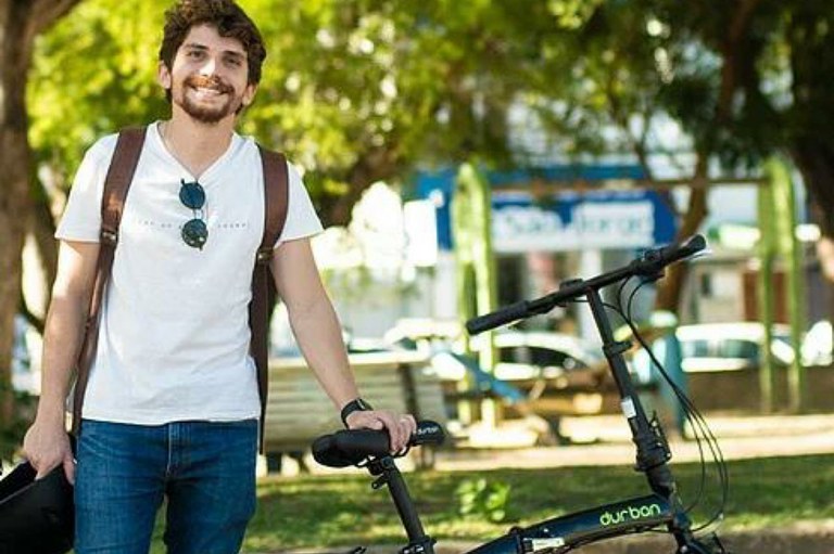 Breno Garibalde defende transporte consciente para melhor mobilidade em Aracaju