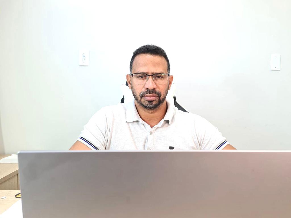 Vereador Byron diz que urbanização do Recanto da Paz levará dignidade esperada há anos pela população