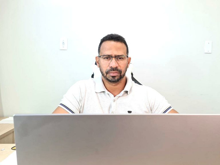 Vereador Byron diz que urbanização do Recanto da Paz levará dignidade esperada há anos pela população