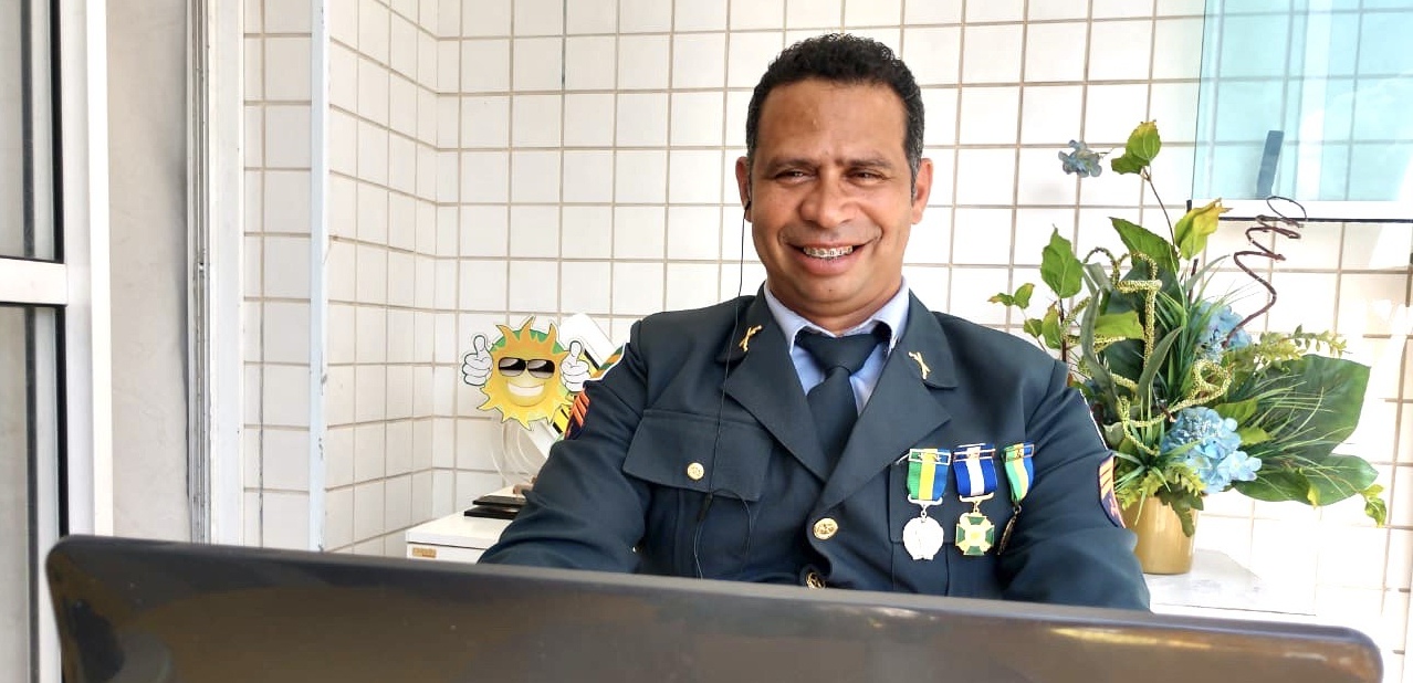 Vereador Byron se coloca à disposição dos novos membros eleitos para as Comissões da Câmara