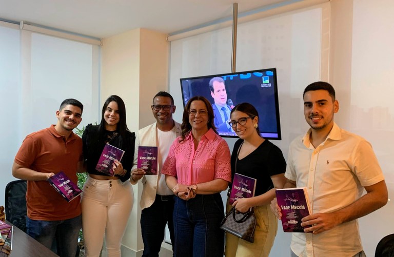 Vereador Byron viabiliza discussões sobre os riscos dos jogos online