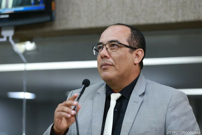 Cabo Amintas considera graves as falhas dos radares e não descarta  CPI das multas