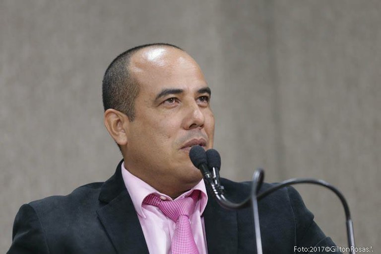 Vereador Cabo Amintas exibe vídeo de visita à “Cracolândia”