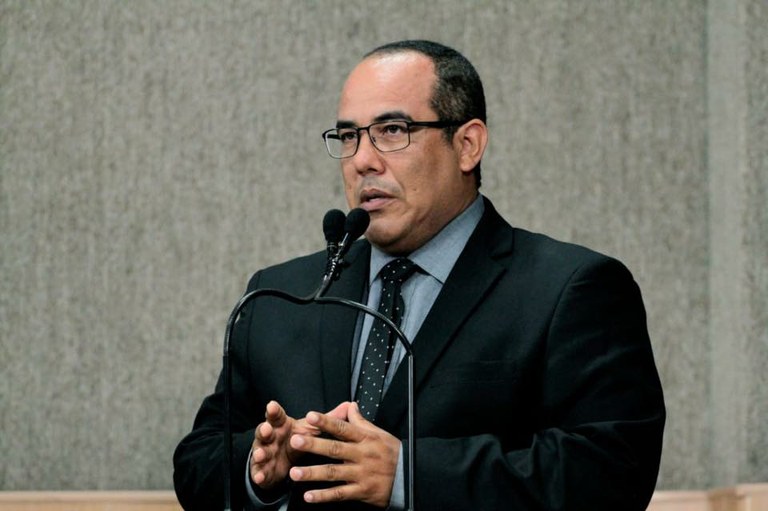 Vereador Cabo Amintas lamenta tragédia no CT do Flamengo que deixou, entre as vítimas, um sergipano de 15 anos