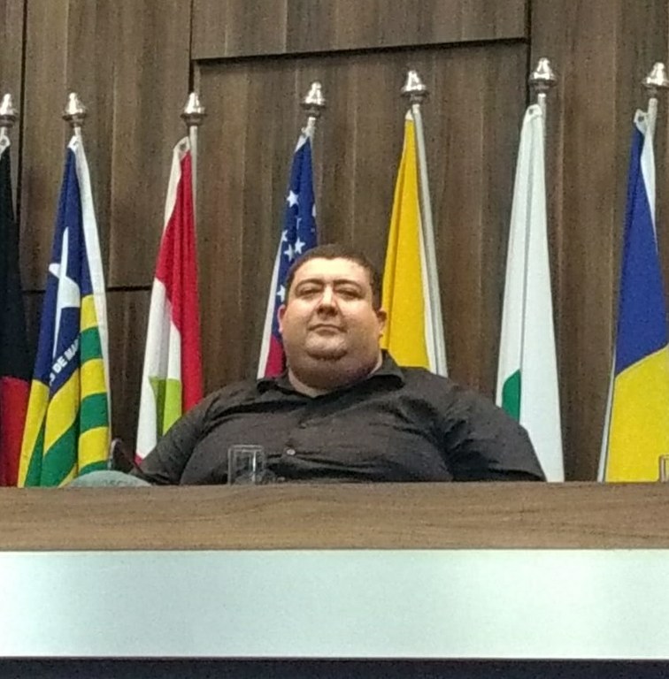 Cabo Didi prestigia solenidade de promoção de praças e oficiais do Corpo de Bombeiros