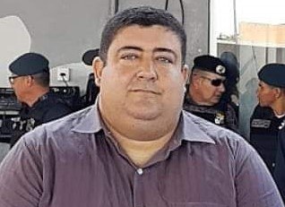 Vereador Cabo Didi se solidariza com tropa do Corpo de Bombeiros