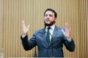 Vereador Camilo Daniel propõe CPI do transporte público para investigar o superfaturamento dos ônibus elétricos