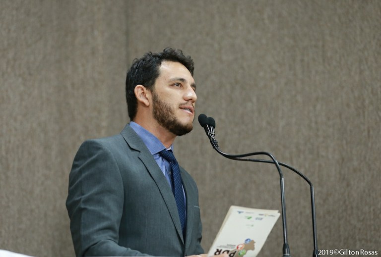 Vereador Camilo faz alerta sobre o aumento crescente da extrema pobreza